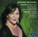 Outhere Orfeo Adrianne Pieczonka Recital (CD)