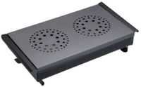 KitchenCraft MasterClass Professionele Voedselverwarmer en Verwarmer van Borden