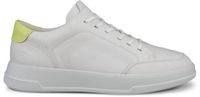 ECCO Move W Dames Veterschoenen - Wit