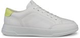 ECCO Move W Dames Veterschoenen - Wit