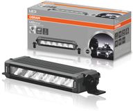 LEDriving® Osram LEDriving Serie - LED Lichtbalk - VX180-SP SR - Zwart