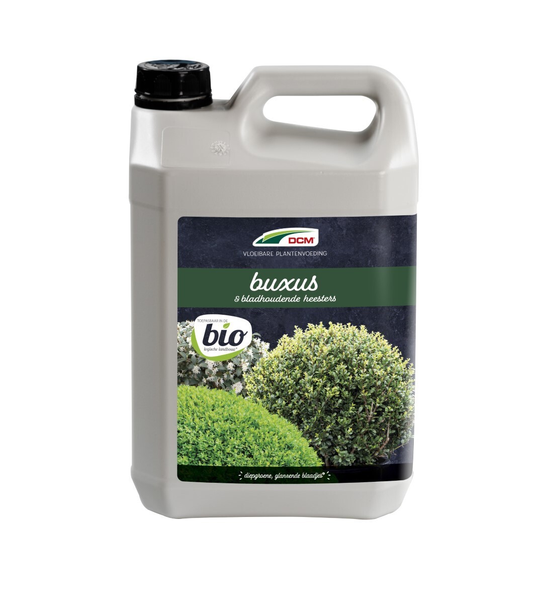 DCM Vloeibare meststof buxus 5 l