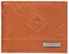 Quiksilver Freshness Portemonnee Bruin M Man