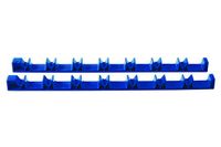 Laser 7529 Schroevendraaier Organizer 2st