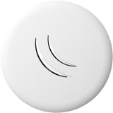 MikroTik cAP lite - Wireless Access Point - 54 Mbit/s - White