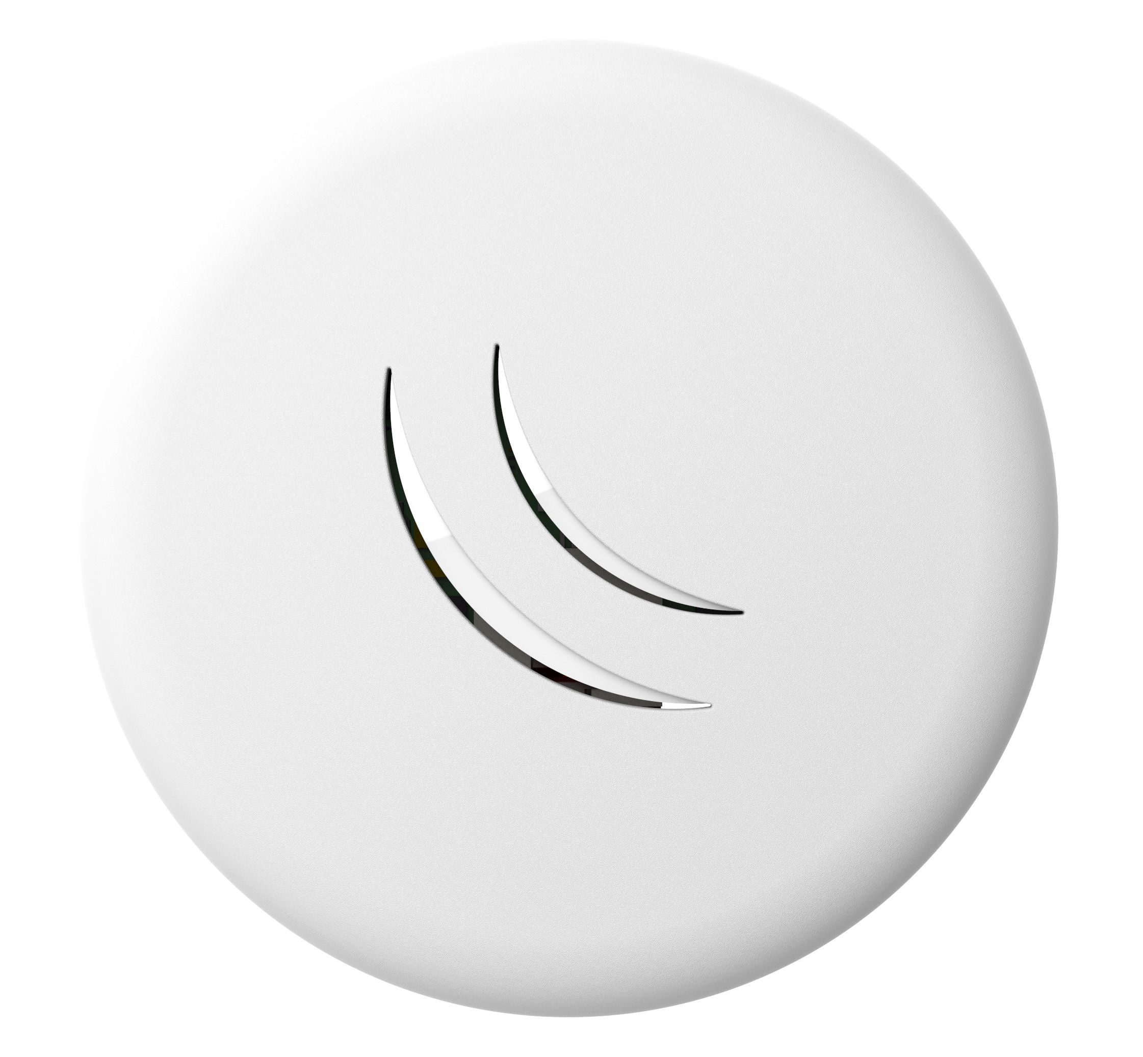 MikroTik cAP lite - Wireless Access Point - 54 Mbit/s - White