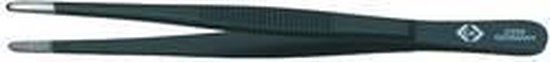 C.K T2308 Precisiepincet Stomp 145 mm