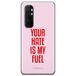 ERT GROUP mobiel telefoonhoesje voor Xiaomi MI NOTE 10 Lite origineel en officieel erkend Babaco patroon My fuel 003