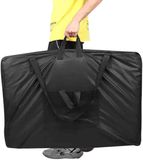 Bol Sac de transport pour table de massage - Professionnel - Noir