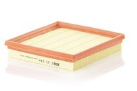 MANN-FILTER C 21 014 Luchtfilter