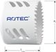 Rotec gatzaag, BiM-Co, normaal vertand, Tmax:48, ø59