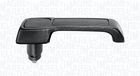 MAGNETI MARELLI Türgriff 350105000900 hinten | Compatibel met: FIAT UNO