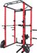 Pure2Improve multifunctioneel power rack - krachtstation - home gym - 215x111x142