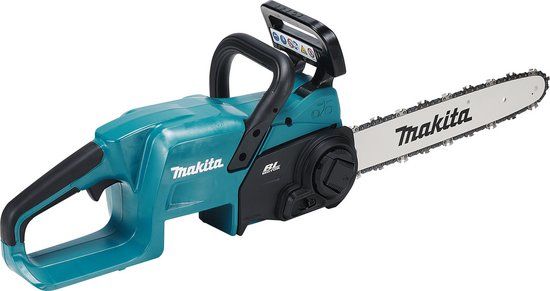 Makita DUC357ZX1 LXT 18V Accu Kettingzaag - 35 cm - Body