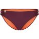 Bas de maillot de bain Inaska Free taille basse pour femme