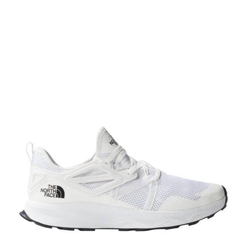 The North Face Oxeye Hiking Shoes - White