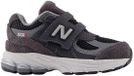 New Balance 2002 Sneakers Jr Zwart 23
