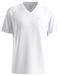 s.Oliver T-shirt en coton jersey doux avec détail logo