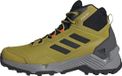 adidas Performance Eastrail 2.0 Mid RAIN.RDY Chaussures de randonnée - Homme - Vert - Taille 40 2/3