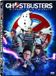 Sony Pictures Ghostbusters DVD Engels, Italiaans