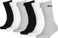 PUMA Chaussettes Junior (6-pack)