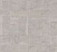 Living Walls Metallic Tegellook Behang | Industrieel - Zilver Roze Grijs