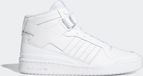 adidas Originals Forum Mid Chaussures - Unisexe - Blanc - 41 1/3