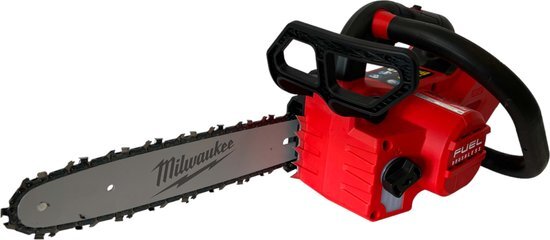 Milwaukee M18 FTHCHS30 Top Hendel Kettingzaag 30 CM Blad R 18volt