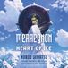 Decca Merregnon: Heart Of Ice (CD)