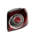 Valeo Achtersignaallamp 47003 voor Nissan NV200 (Vanaf 2009) | Achter Rechts, Halogeentechnologie