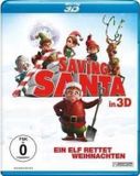 Saving Elite-Film AG Saving Santa 3D/Blu-ray