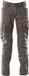 Mascot Accelerate Werkbroek Kniezakken 18579 - Mannen - Donkerantraciet - 52