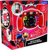 Lexibook Miraculous Starcam® Digitale HD camera met SD-kaart