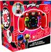 Lexibook Miraculous Starcam® Digitale HD camera met SD-kaart