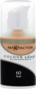 Max Factor Colour Adapt Foundation - 60 Sand