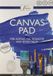 Nassau Fine Art Canvas A4 - Mixed Media, 280g, 10 Sheets