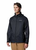 Columbia Glennaker Lake 2 Regenjas voor heren, waterdichte regenjas (1 stuks)