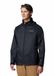 Columbia Glennaker Lake 2 Regenjas voor heren, waterdichte regenjas (1 stuks)