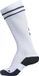 Hummel Element Football Sock White/Black-39-42
