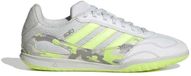 Adidas Super Sala III Junior Zaalschoenen Wit EU 36 Kinderen