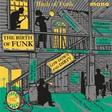 Konkurrent Various Artists - The Birth Of Funk (LP)
