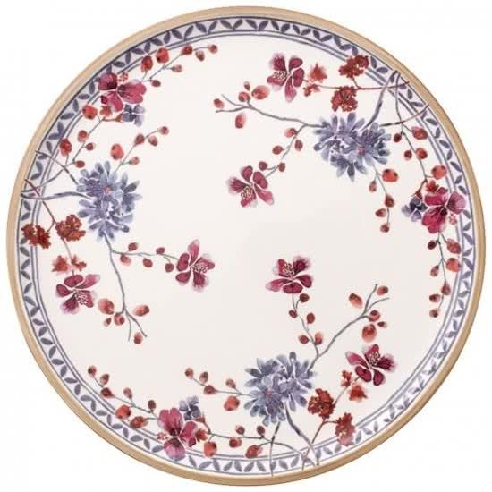 Villeroy&B Artesano Provencal Lavendel Pizzabord 32cm