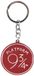 Harry Potter Sleutelhanger 75186