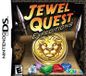 Nintendo Jewel Quest Expeditions (NDS)