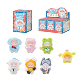 Dream Stage Blind Box Plush Pendant