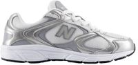 New Balance 408 lace sneakers grijs unisex kinderen