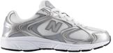 New Balance 408 lace sneakers grijs unisex kinderen