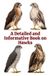 A Independently Published The Magnificent Raptor Family-A Detailed and Informative Book on Hawks