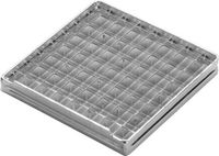 Louis Tellier Mesrooster (13X13Mm)