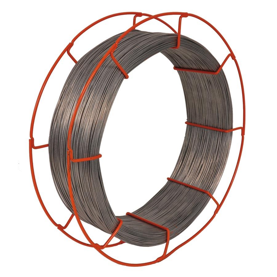Gallagher Zink-Alu-Mag MT draad 1,8mm - 10kg - 500m - 060412
